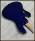 Preview: Sandberg California Grand Dark TM4 Custom, San Remo Blue Highgloss